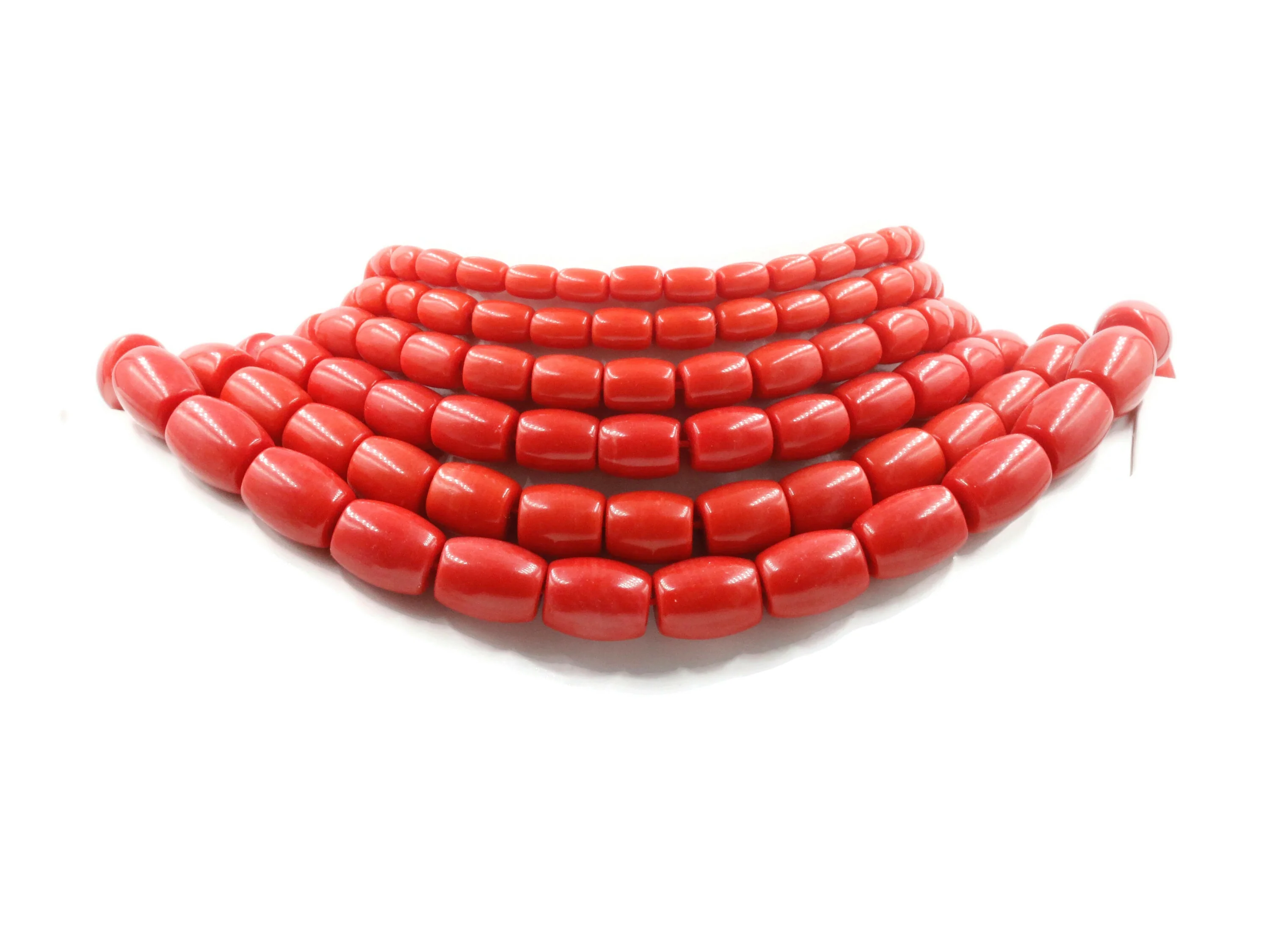 Coral Jewellery