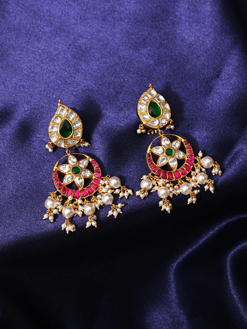 925 Earings