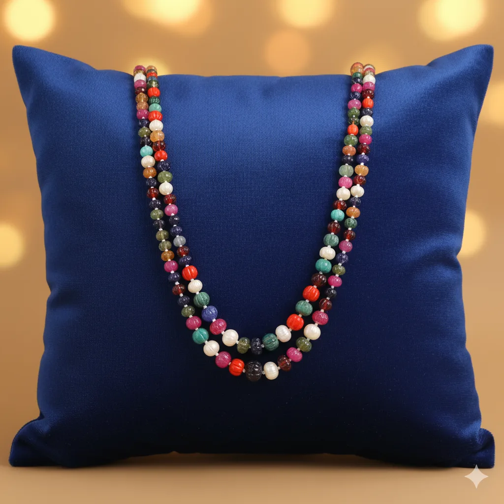 Elegant Blue Sapphire