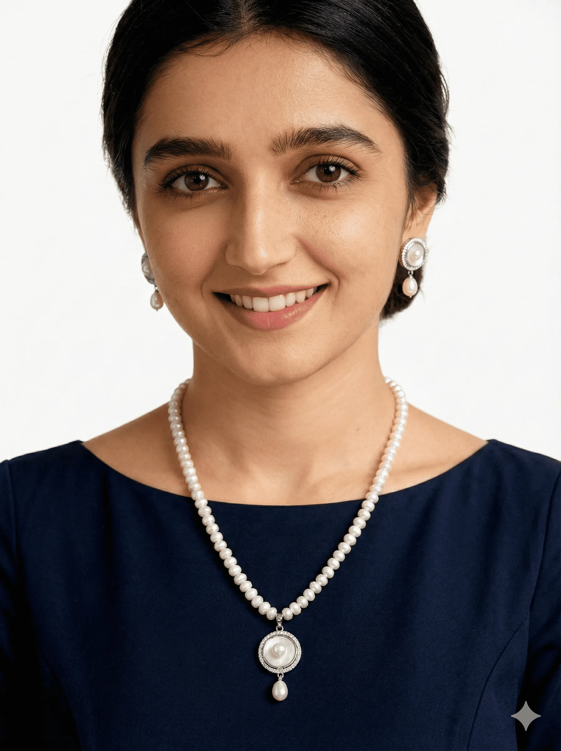 original pearl necklace