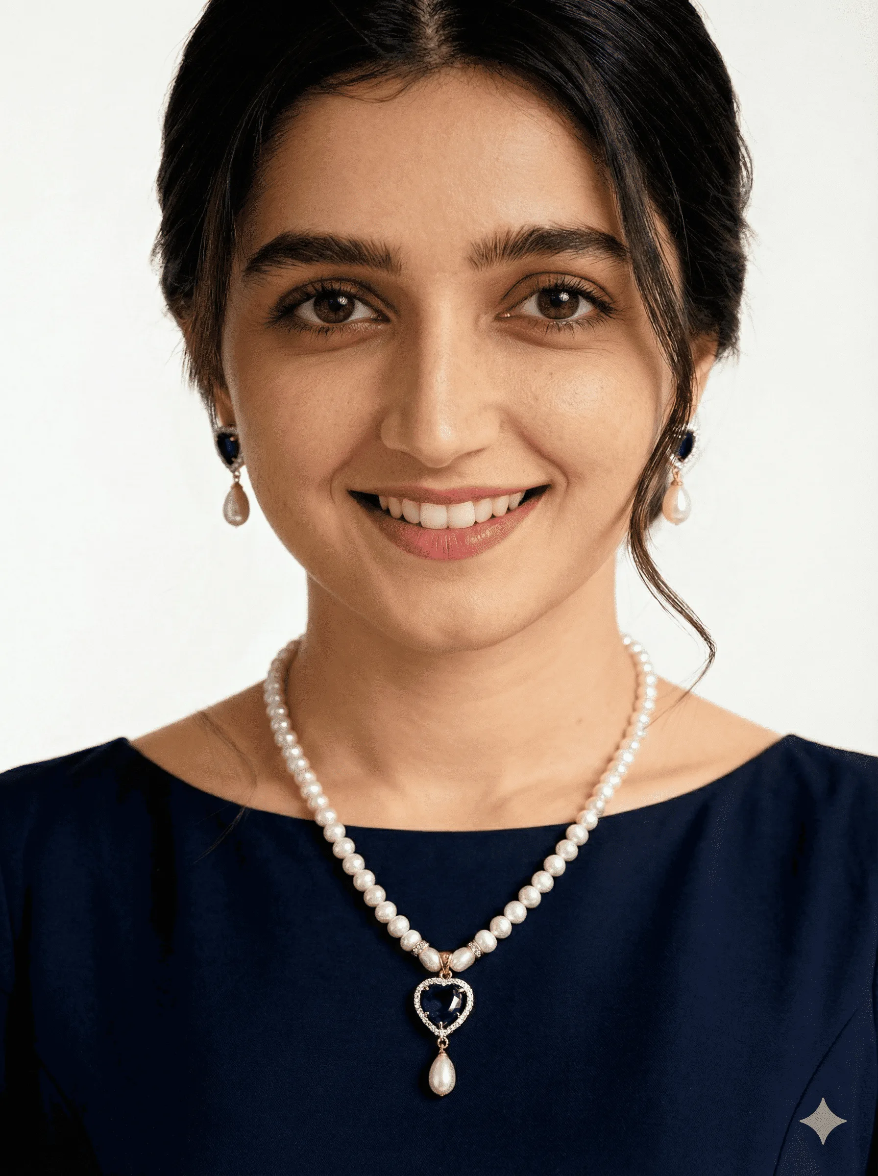 original pearl jewellery