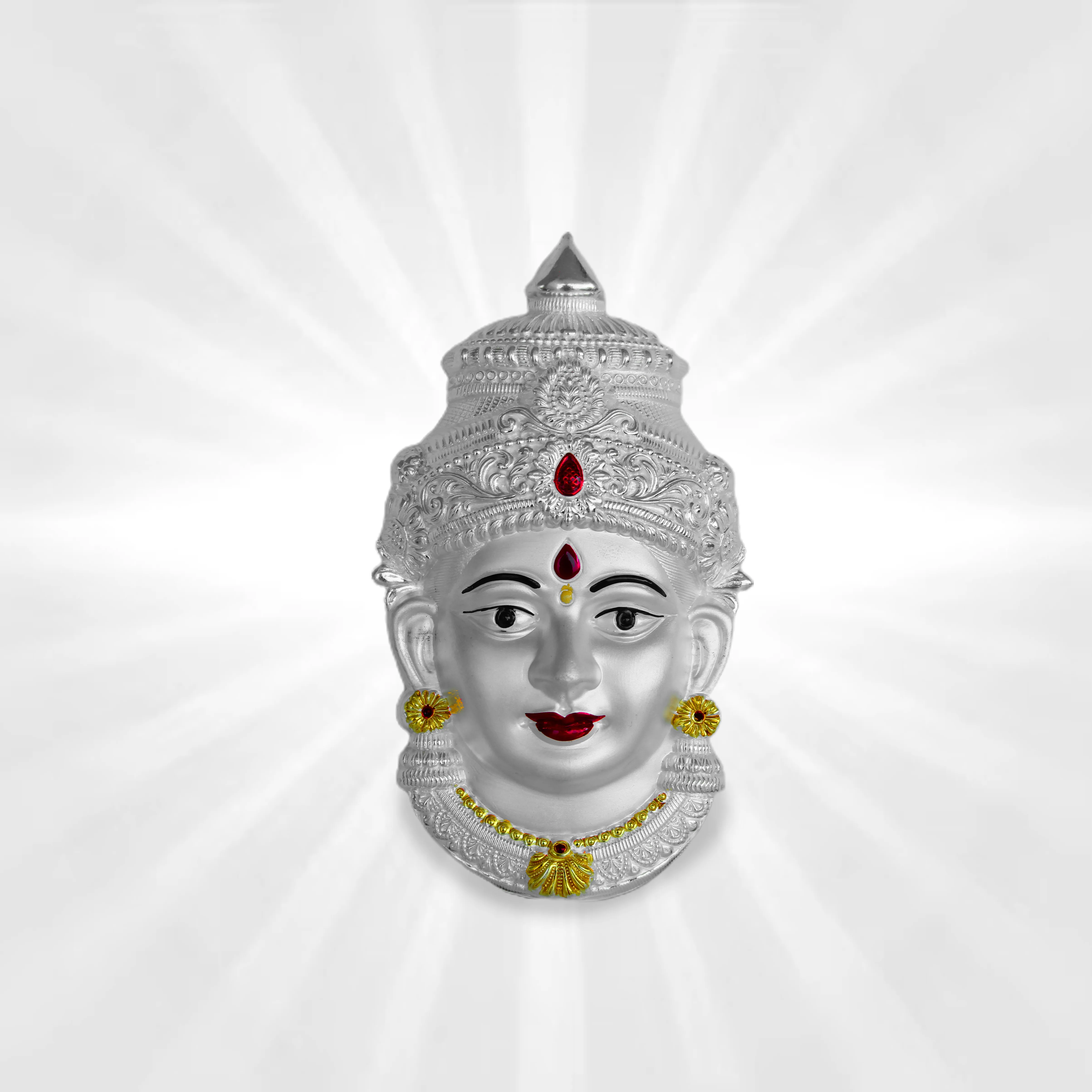 Traditional Pooja & Home Temple Décor